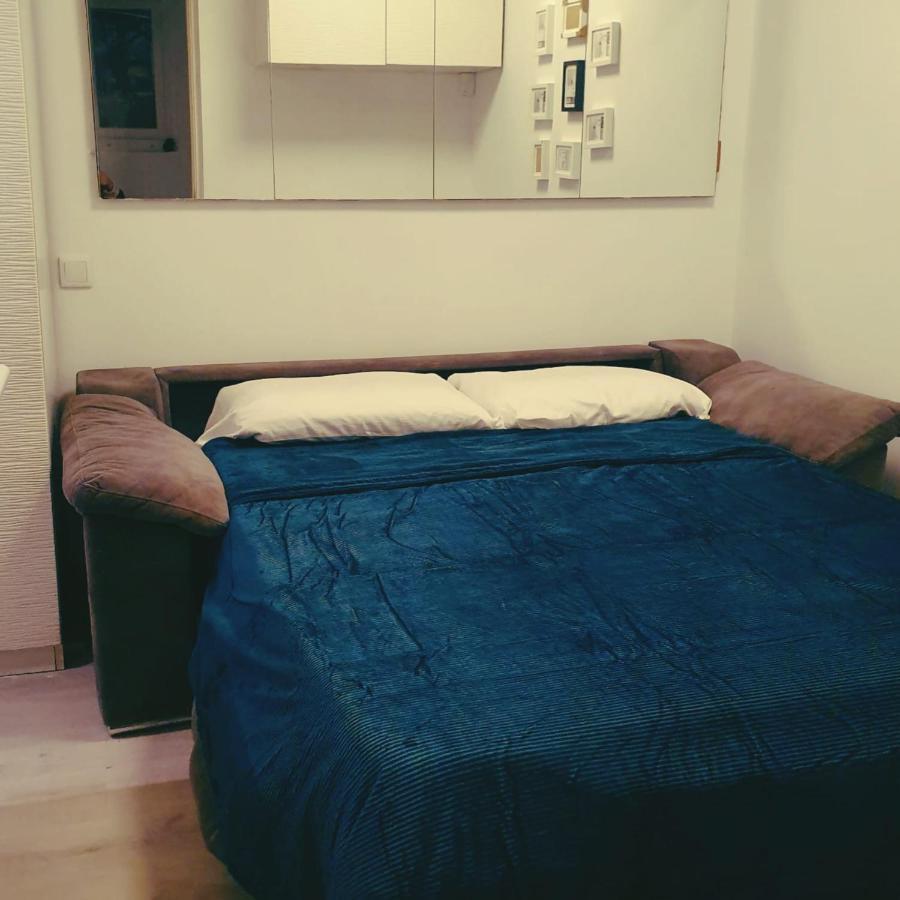 Studio Or Rooms With Private Bathroom Or Rooms With Shared Bathroom Barcelona Zewnętrze zdjęcie