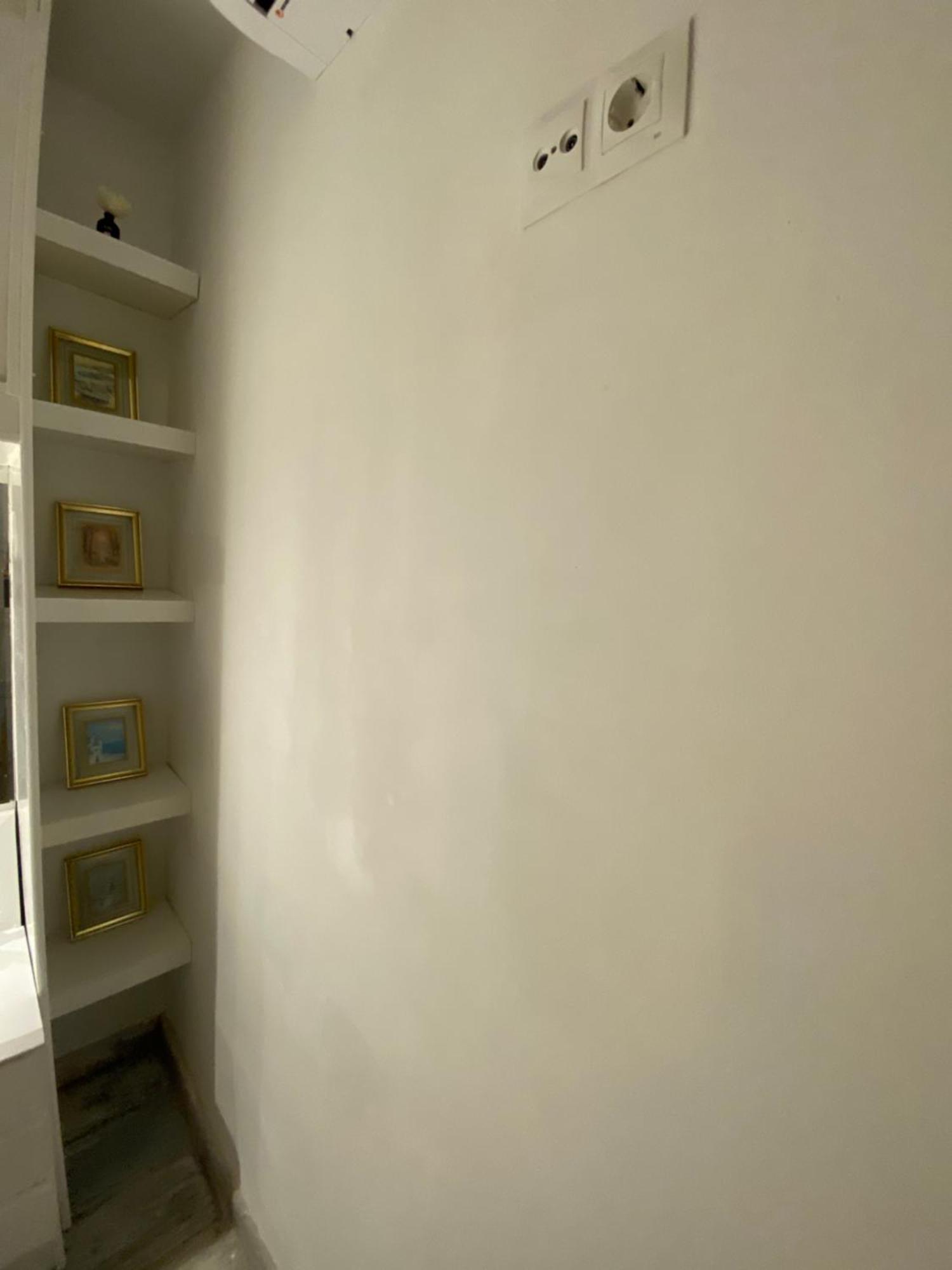 Studio Or Rooms With Private Bathroom Or Rooms With Shared Bathroom Barcelona Zewnętrze zdjęcie