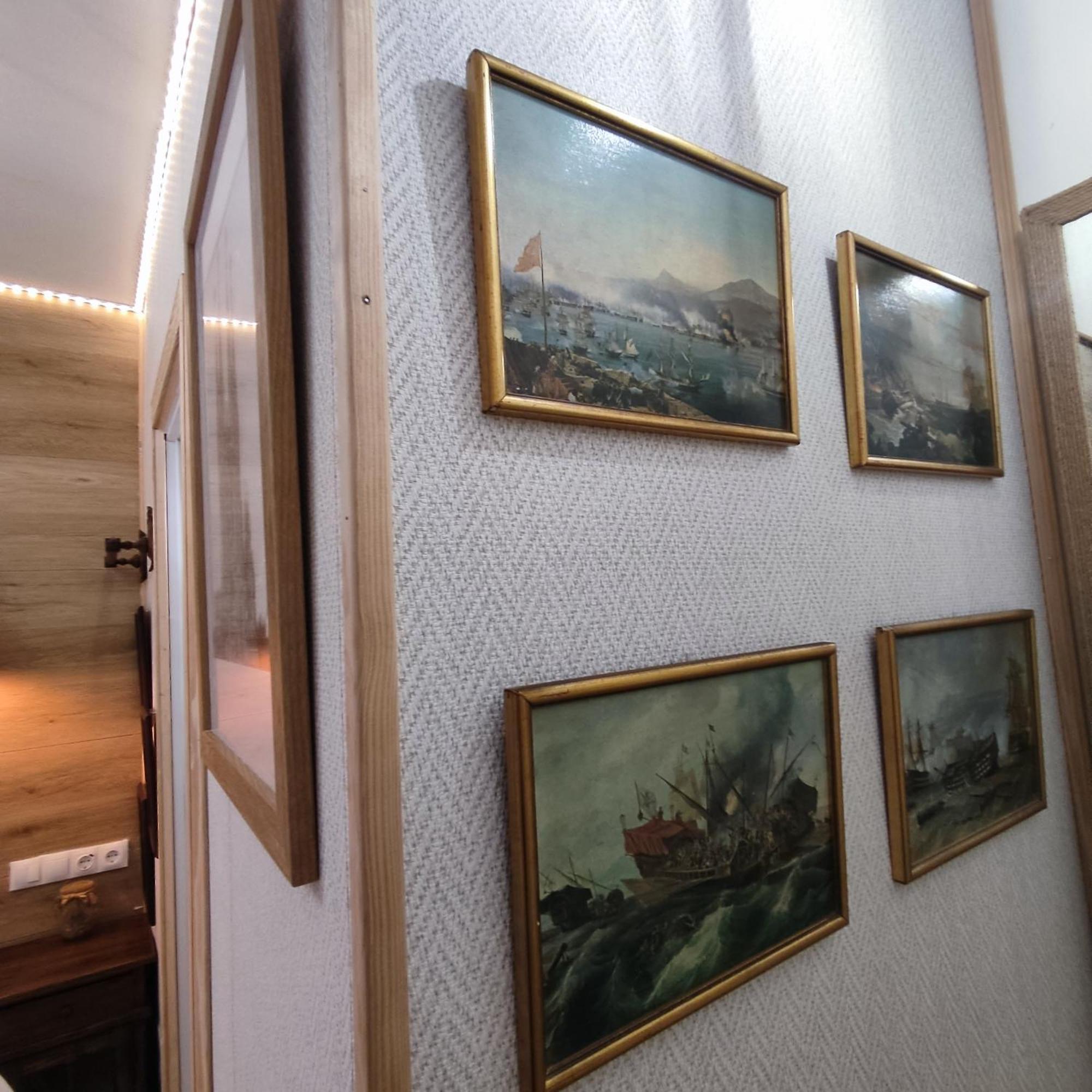 Studio Or Rooms With Private Bathroom Or Rooms With Shared Bathroom Barcelona Zewnętrze zdjęcie