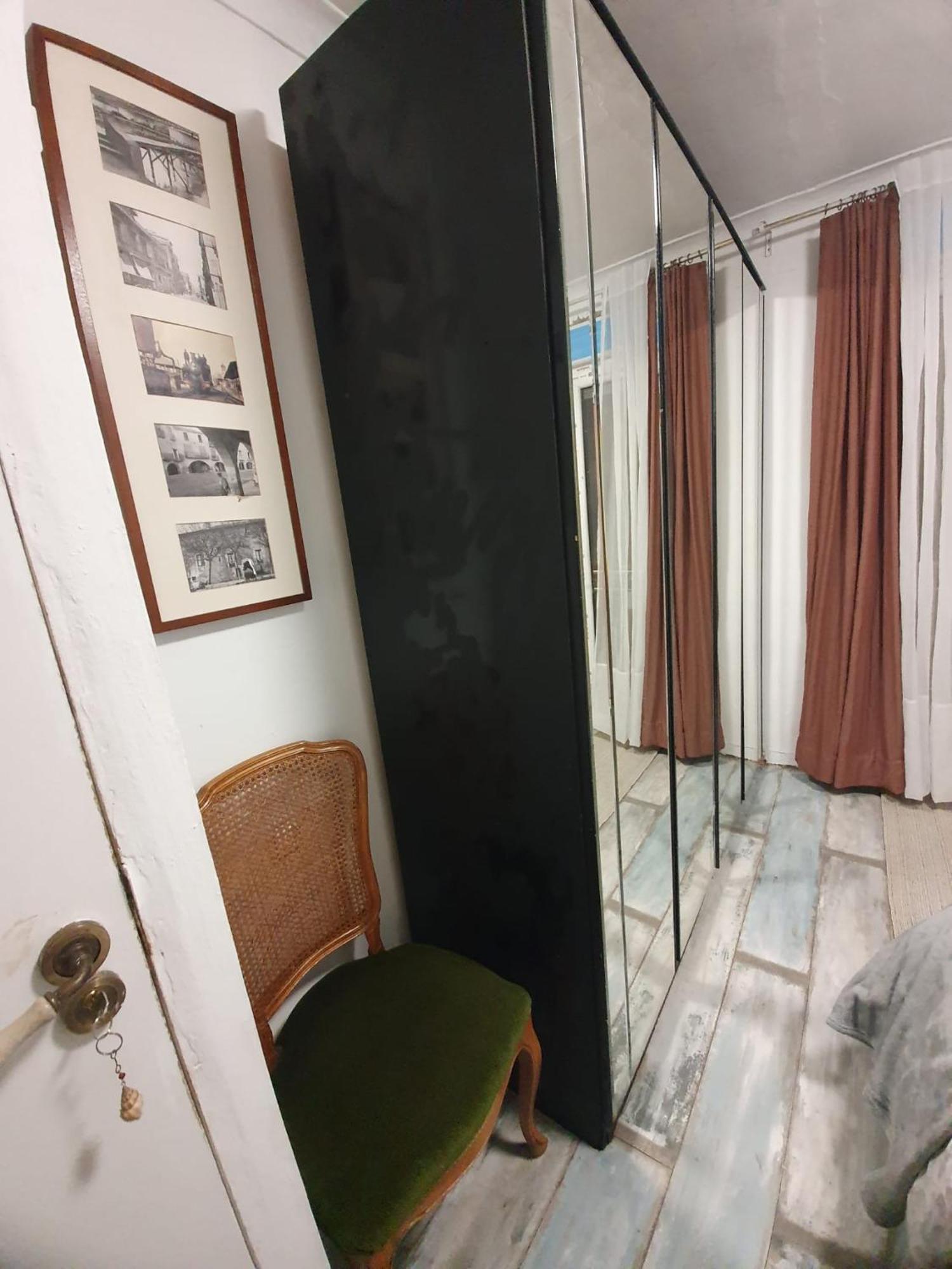 Studio Or Rooms With Private Bathroom Or Rooms With Shared Bathroom Barcelona Zewnętrze zdjęcie